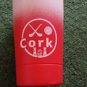 Cork Coffee Mug